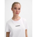 HMLLEGACY WOMAN T-SHIRT